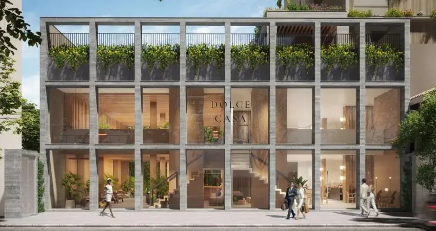 Ponto comercial para alugar na Rua Pedroso Alvarenga, --, Itaim Bibi, São Paulo