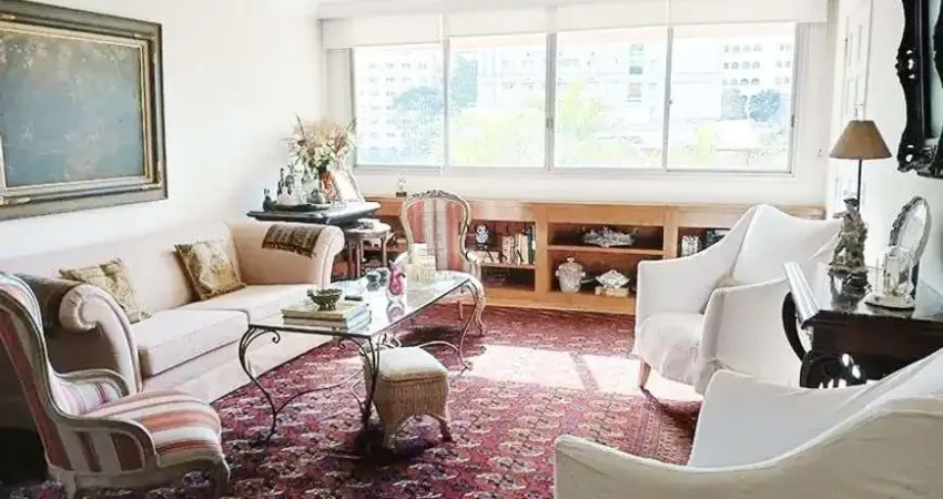Apartamento no Itaim Bibi  - ótimo preço para investimento