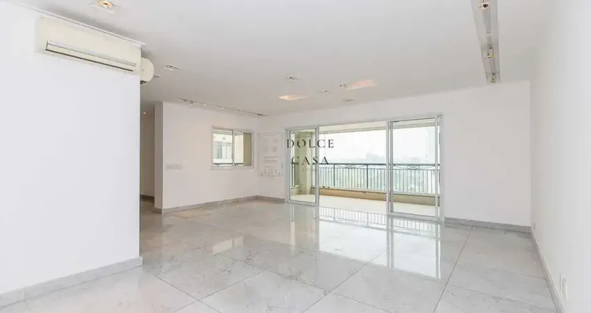 Apartamento Jardim Paulista - Vista maravilhosa e ótima localização