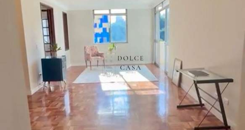 Apartamento Jardim América - localização privilegiada