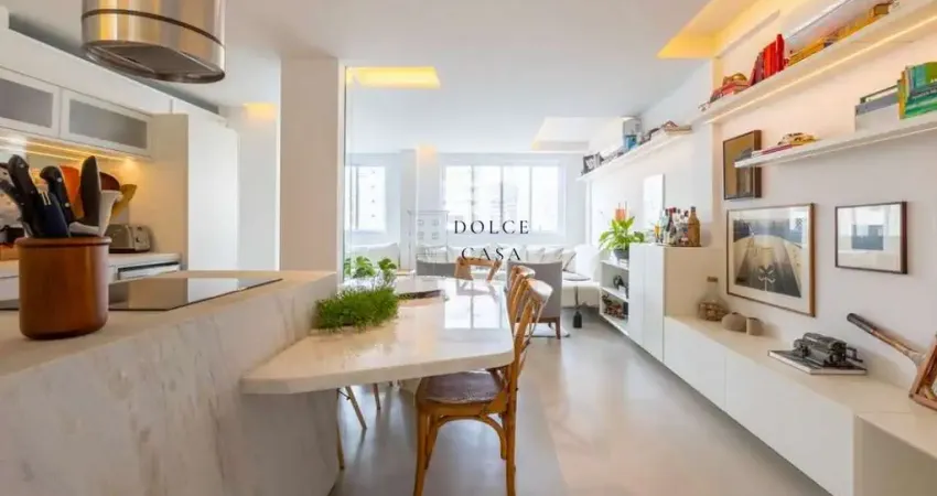 Apartamento Paraíso - Reformado e pronto para morar