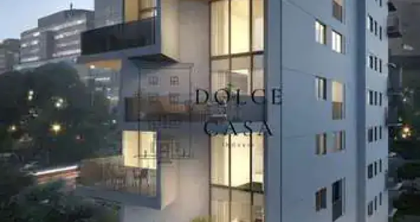 Apartamento com 2 quartos à venda na Alameda Franca, --, Cerqueira César, São Paulo