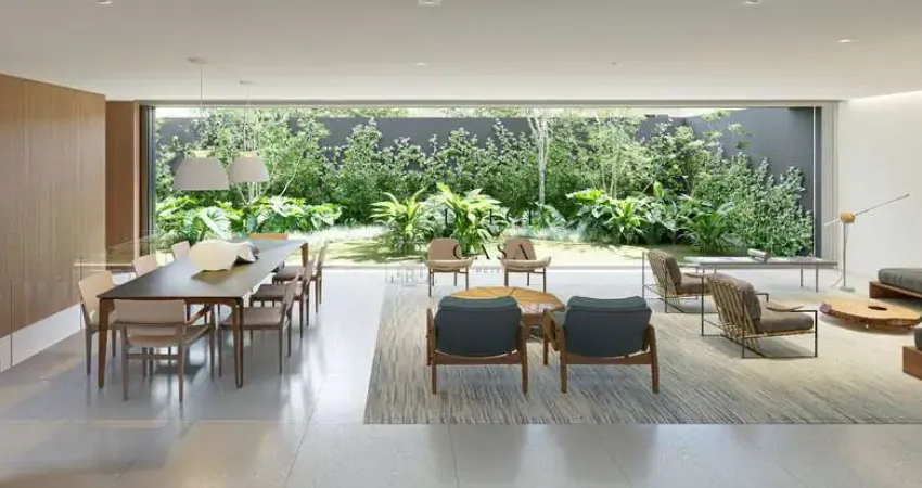 Casa condomínio Jd. Paulistano - próxima aos clubes Pinheiros e Hebraica