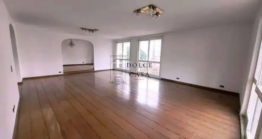 Apartamento com 3 quartos à venda na Alameda Lorena, --, Jardins, São Paulo