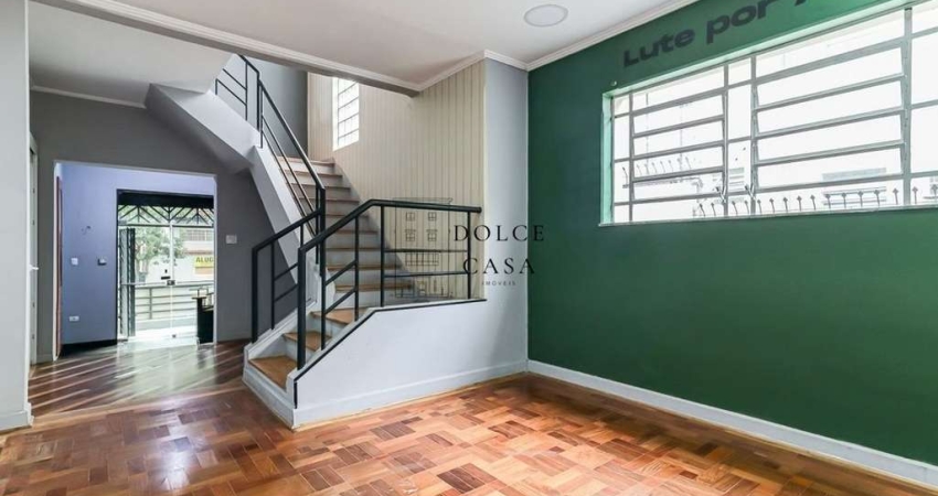 casa comercial Jardim Paulista - reformado no miolo do bairro