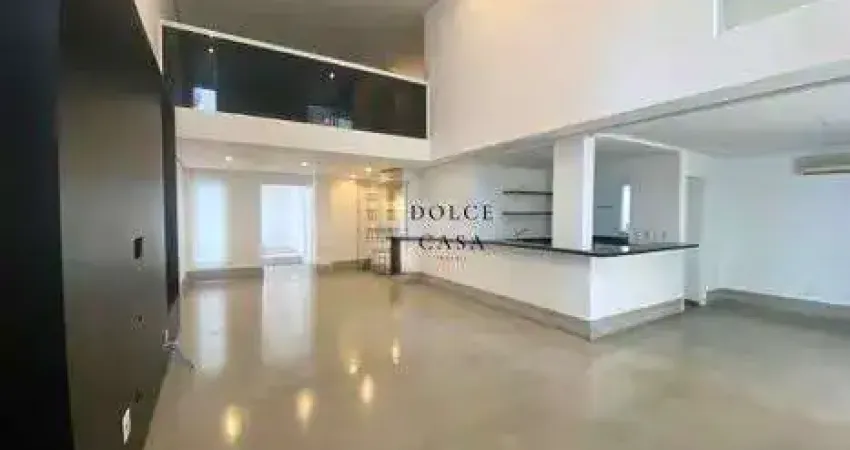 Apartamento duplex no Jardim Paulista- 1 suite e varanda