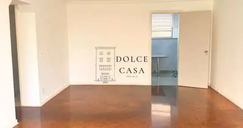 Apartamento com 4 quartos para alugar na Rua Jacurici, --, Itaim Bibi, São Paulo