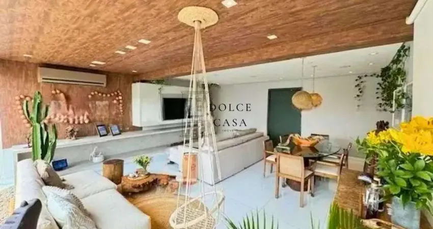 Apartamento no Itaim Bibi - 2 suites, varanda e lazer completo