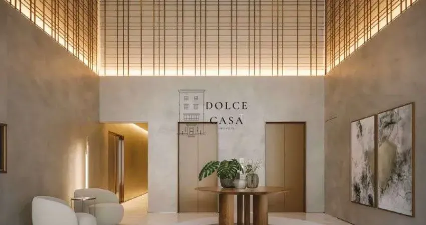 Apartamento com 3 quartos à venda na Alameda Franca, --, Jardim Paulista, São Paulo