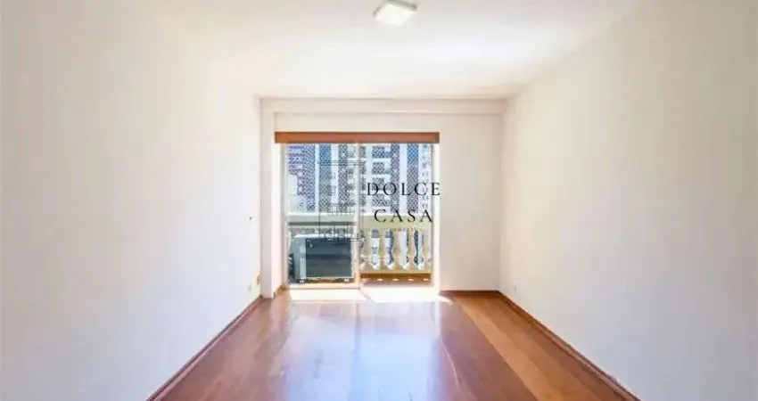 Apartamento no cerqueira césar - 3 quartos, 105m², piscina e academia