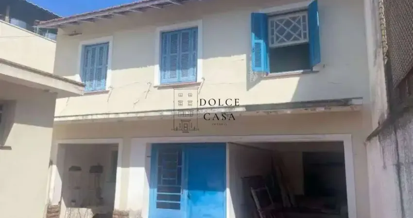 Casa para investimento no jardim américa - casa térrea 440m², edícula e jardim