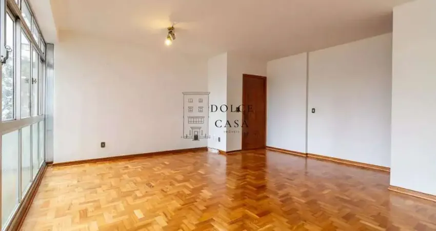 Apartamento a venda no jardim europa - 3 quartos, ao lado do clube pinheiros