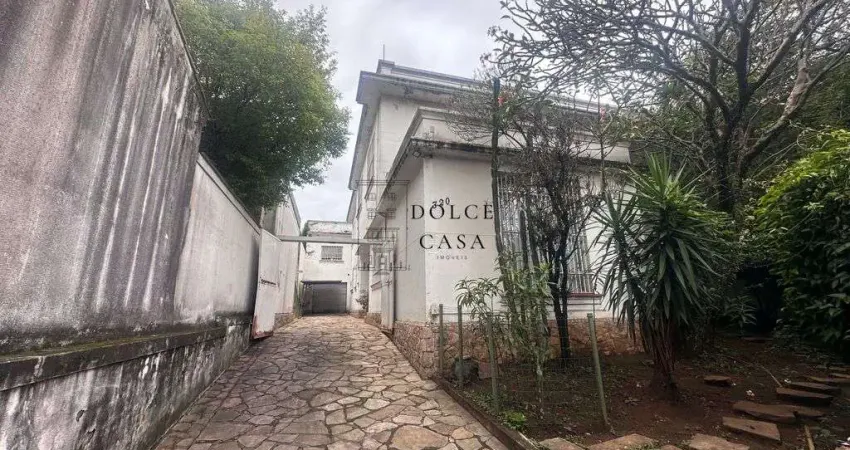 Casa comercial ou residencial na vila nova conceição - 450m, perto do ibirapuera