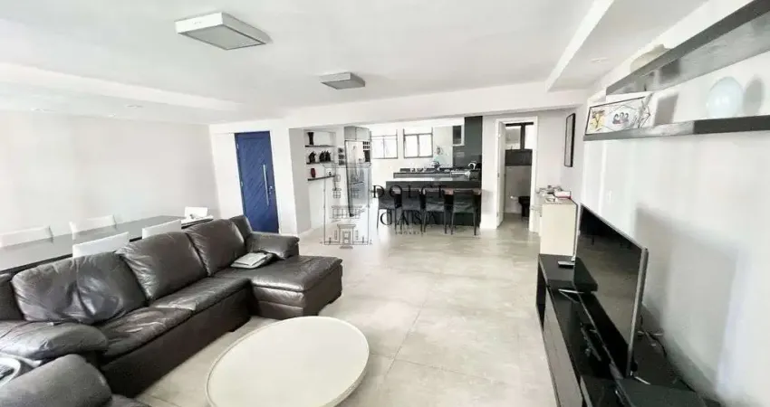 Apartamento mobiliado Jardim Paulistano -perto do Clube Pinheiros  com 3 quartos