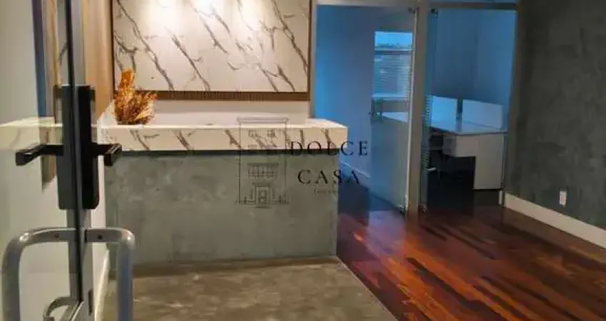 Sala comercial com 8 salas para alugar na Rua Gomes de Carvalho, --, Vila Olímpia, São Paulo