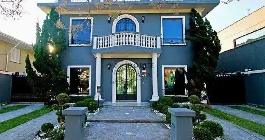 Casa comercial a venda no Jardim Paulista - 506m², para investimento