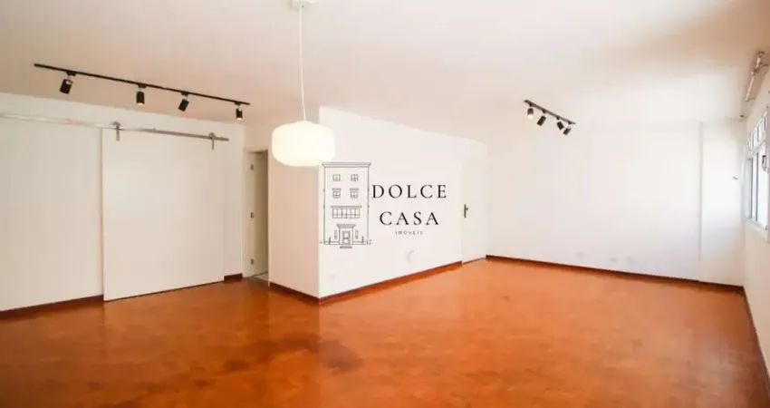 Apartamento com 3 quartos à venda na Rua Pedroso Alvarenga, --, Itaim Bibi, São Paulo