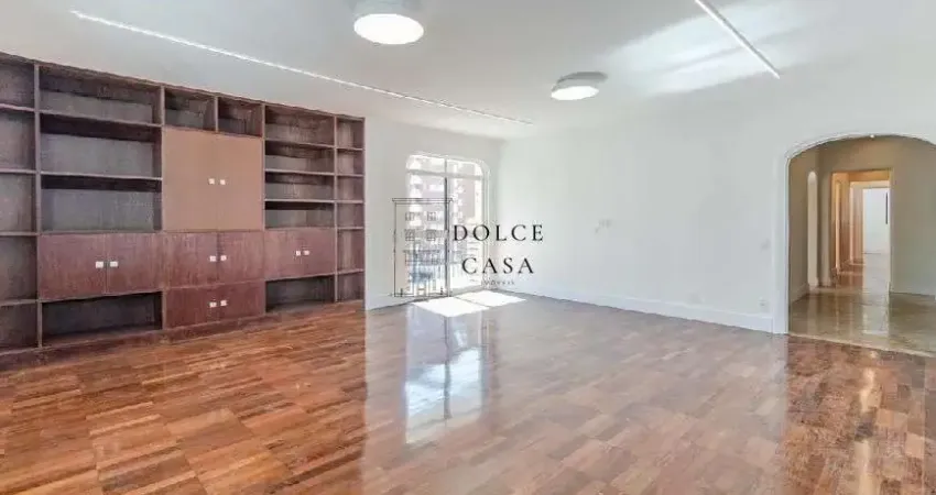 Apartamento com 4 quartos à venda na Rua Padre João Manuel, 1089, Jardim Paulista, São Paulo