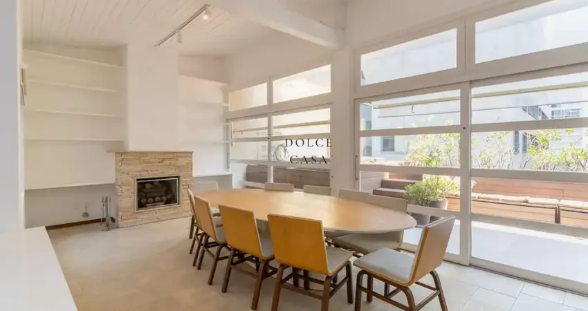 Cobertura com 5 quartos à venda na Alameda Jaú, 99, Jardim Paulista, São Paulo