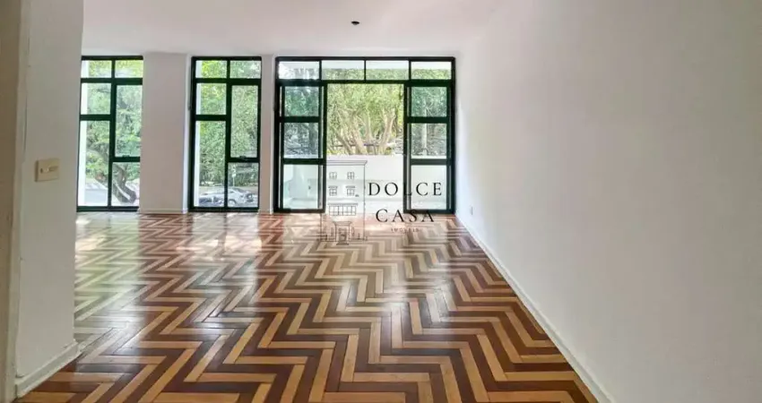 Apartamento com 3 quartos à venda na Rua Tucumã, 113, Jardim Europa, São Paulo