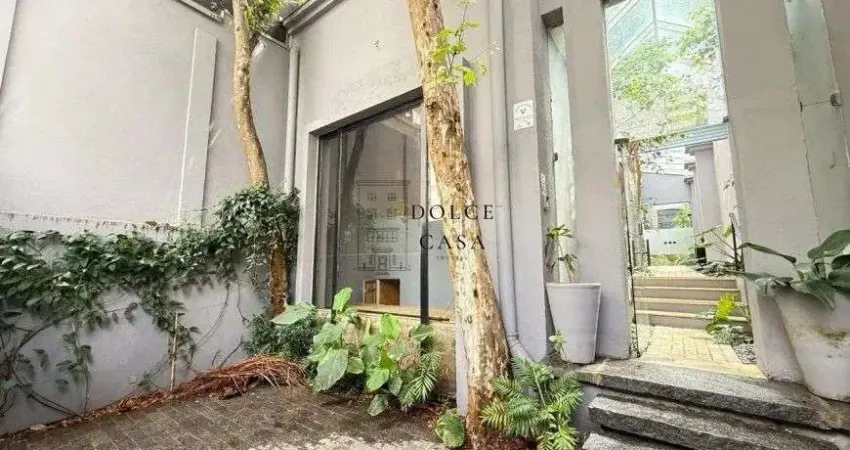 Ponto Comercial no Jardins - Na  prestigiada Rua Oscar Freire com 305m²