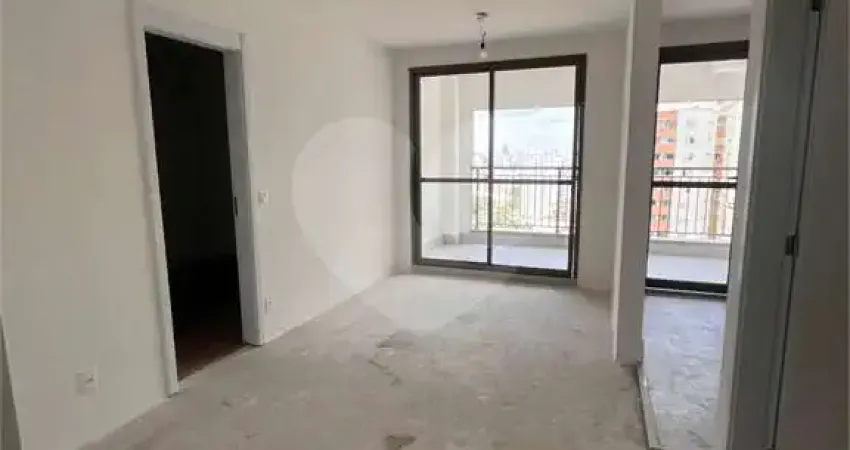 Apartamento com 1 quartos à venda em Vila Mariana - SP