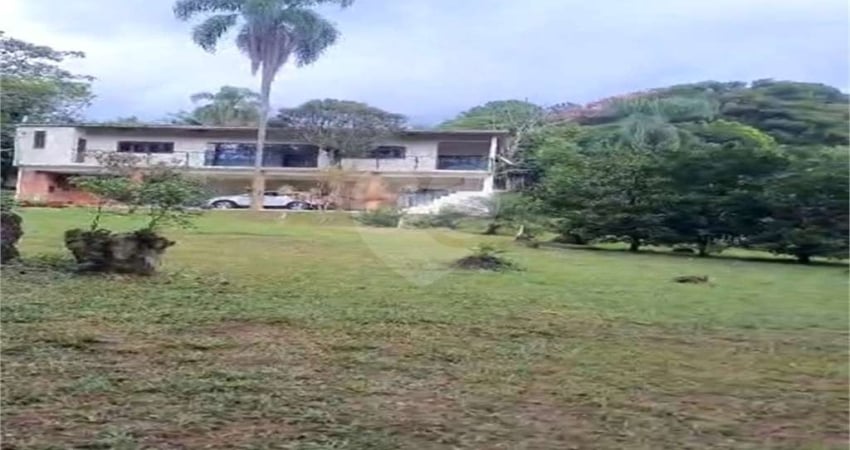 Terreno à venda na Santo Augustinho, Grajaú, São Paulo