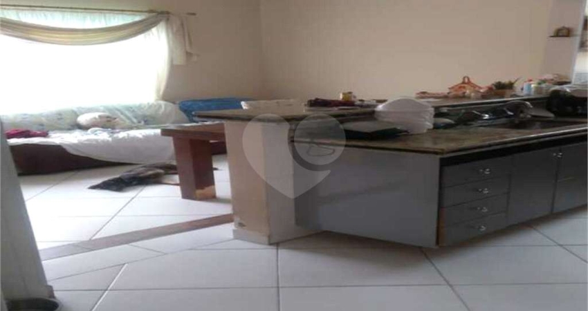 Casa com 4 quartos à venda na Rua Visconde de São Leopoldo, Vila Caiçara, Praia Grande