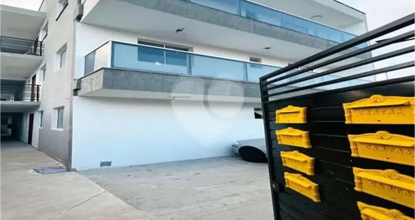 Apartamento com 2 quartos à venda em Limoeiro - SP