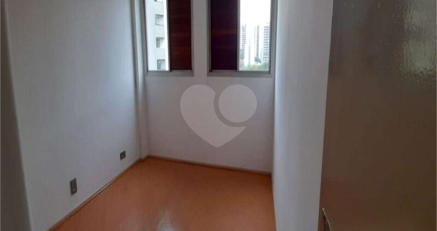 Apartamento com 2 quartos à venda em Vila Clementino - SP