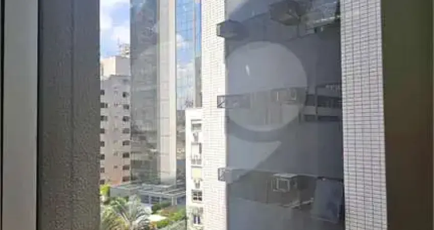 Ponto comercial à venda na Avenida Pedroso de Morais, Pinheiros, São Paulo