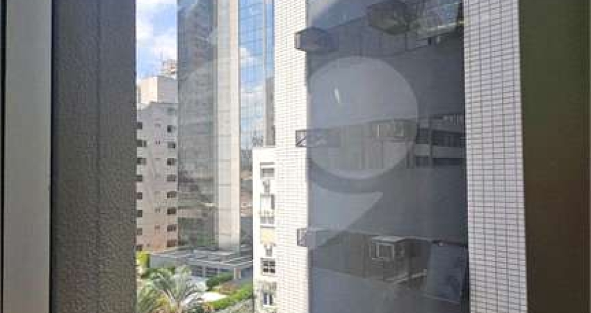 Ponto comercial para alugar na Avenida Pedroso de Morais, Pinheiros, São Paulo