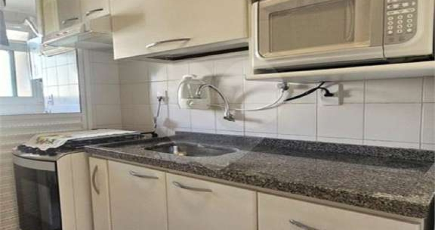 Apartamento com 2 quartos à venda em Vila Andrade - SP