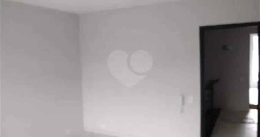 Ponto comercial para alugar na Avenida Santa Catarina, Vila Mascote, São Paulo