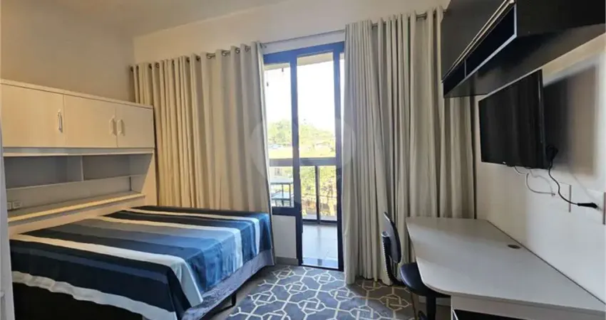 Apartamento com 1 quartos à venda ou para locação em vila olímpia - sp