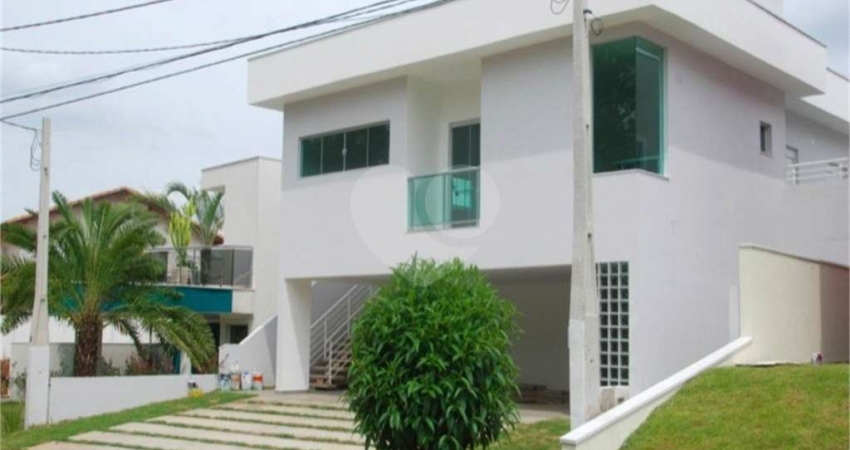 Condomínio com 3 quartos à venda em Residencial Ibi-aram - SP