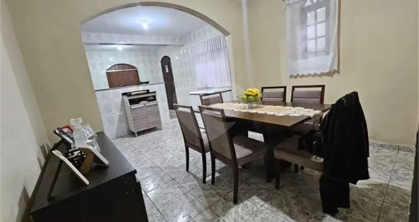 Casa com 4 quartos à venda na Dos Financiais, Sapopemba, São Paulo