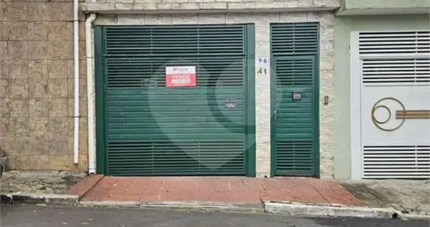 Casa com 4 quartos à venda na Rua dos Financiais, 96, Sapopemba, São Paulo