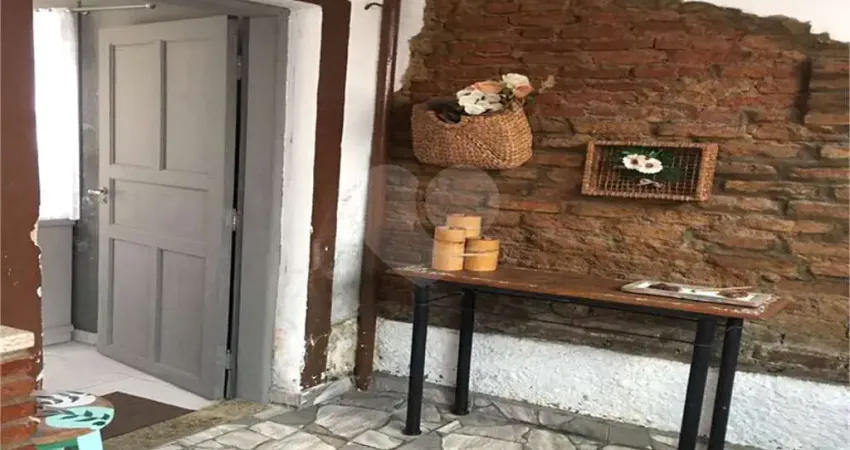 Casa com 1 quartos para locação em Vila Prudente - SP