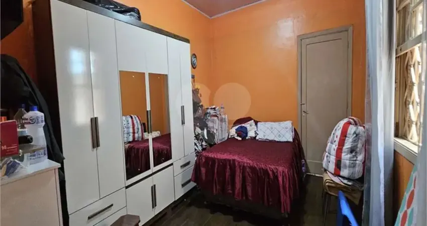 Sobrado com 3 quartos à venda em Chácara Tatuapé - SP