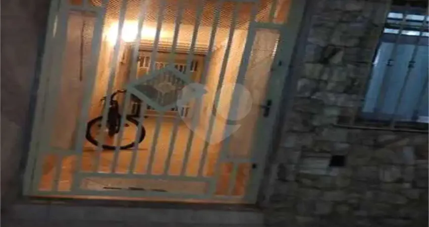 Casa com 3 quartos à venda na Rua Protágoras, Vila Prudente, São Paulo