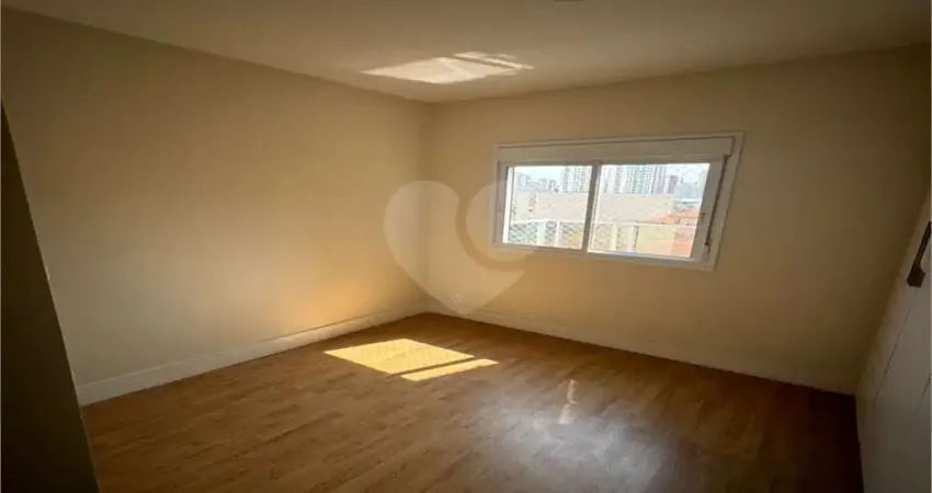 Apartamento com 2 quartos à venda em Vila Regente Feijó - SP