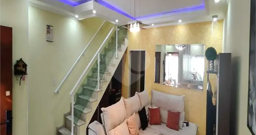 Casa com 3 quartos à venda na Vila Ema, São Paulo