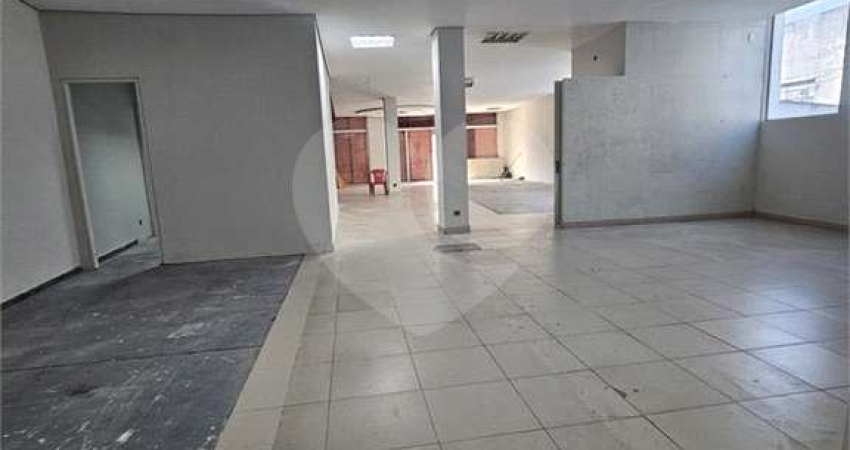 Prédio inteiro à venda ou para locação em Vila Parque Jabaquara - SP