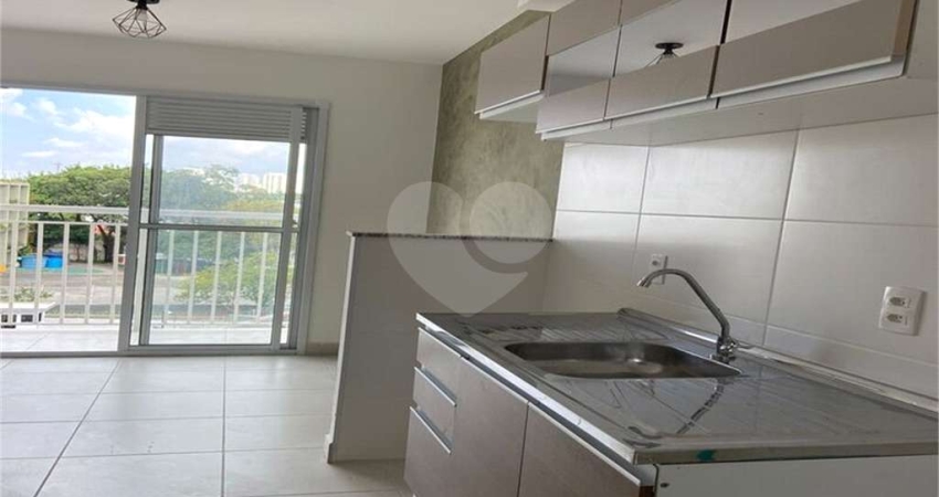 Apartamento com 2 quartos à venda na Alberto Lion, Cambuci, São Paulo