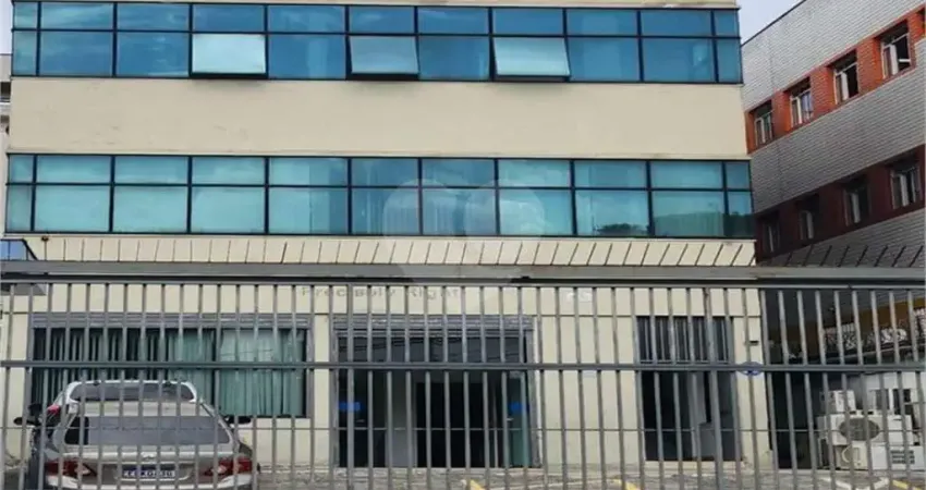 Prédio inteiro à venda ou para locação em Cidade Vargas - SP