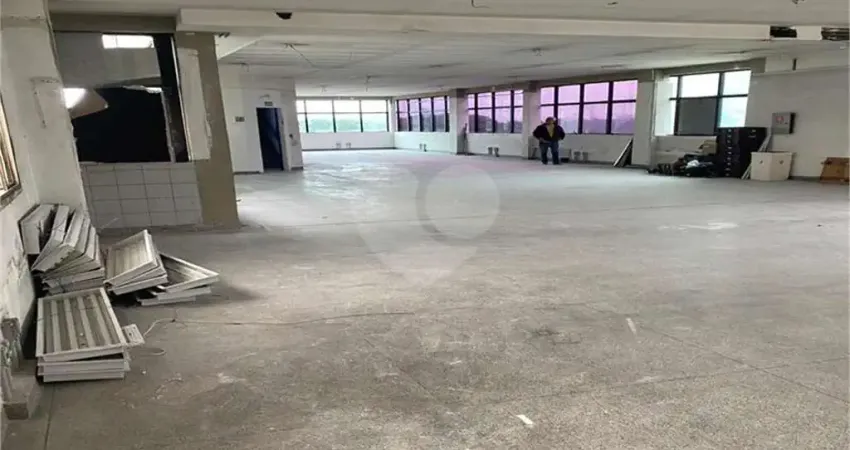 Prédio à venda na Rua dos Comerciários, 220, Jabaquara, São Paulo