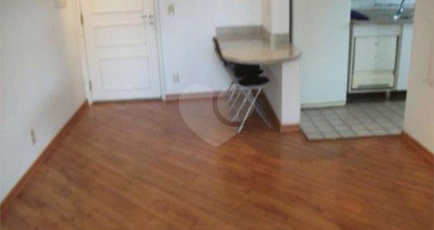 Apartamento com 2 quartos para locação em Pinheiros - SP