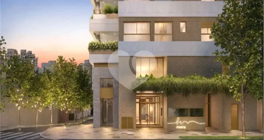 Apartamento com 3 quartos à venda na Avenida Bem-te-vi, Moema, São Paulo