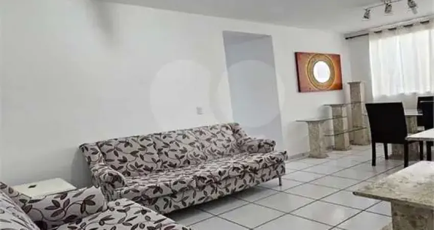 Apartamento com 2 quartos à venda em conjunto residencial jardim canaã - sp